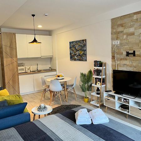 Milmari Resort - Apartman L43 Kopaonik Extérieur photo