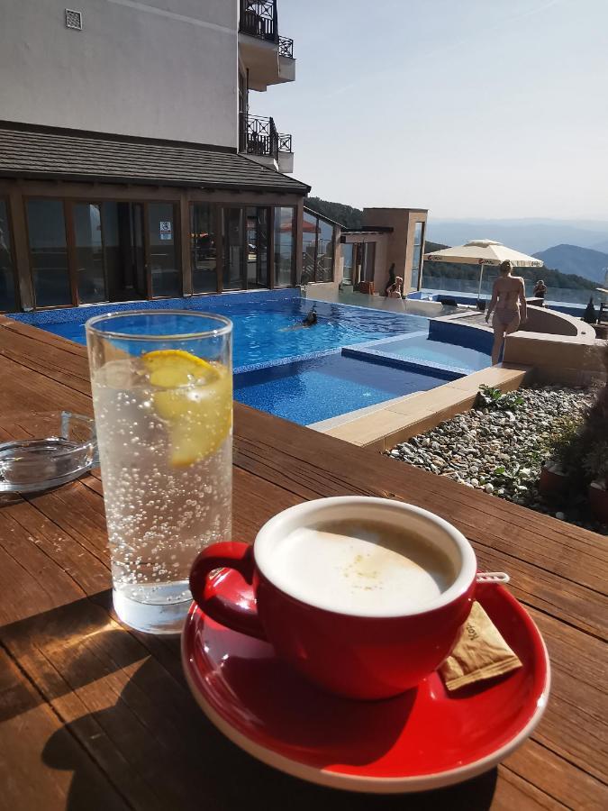 Milmari Resort - Apartman L43 Kopaonik Extérieur photo