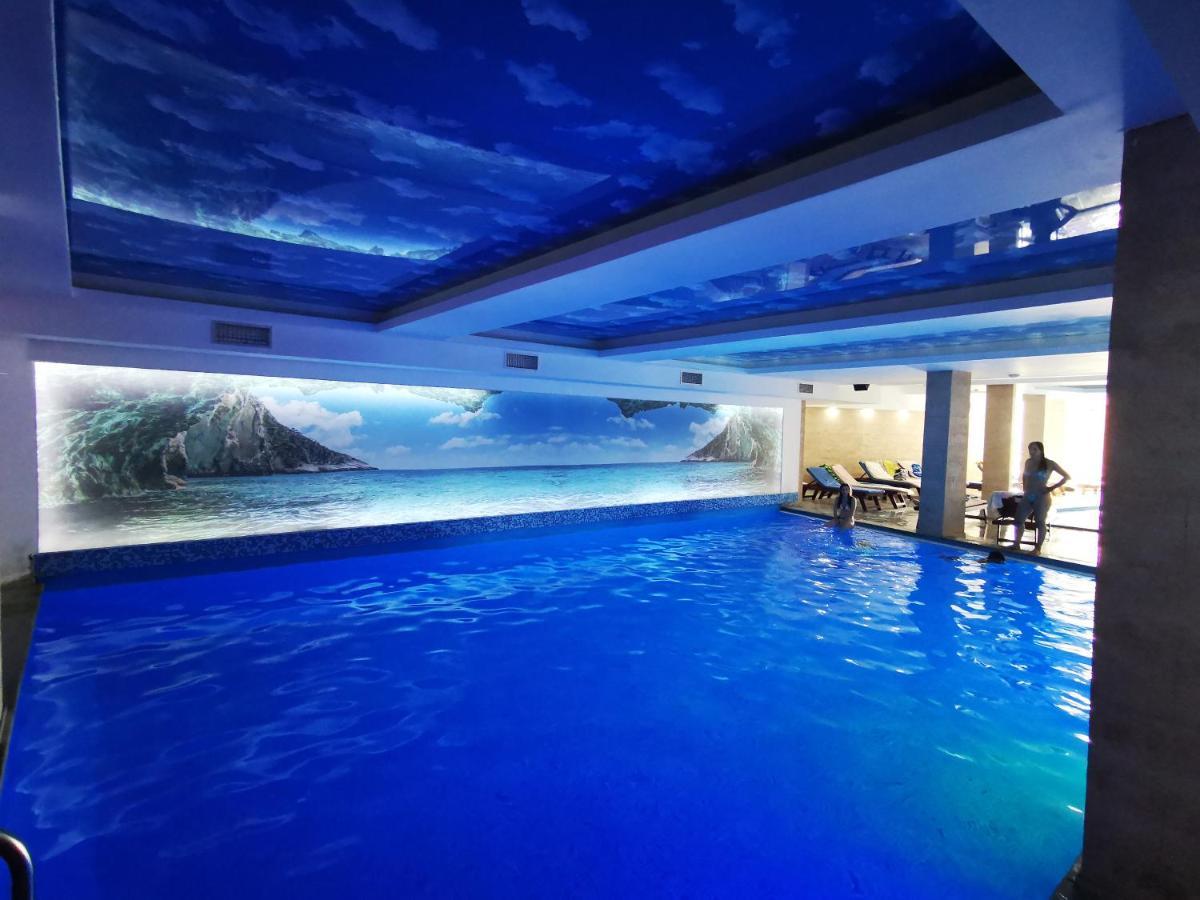 Milmari Resort - Apartman L43 Kopaonik Extérieur photo