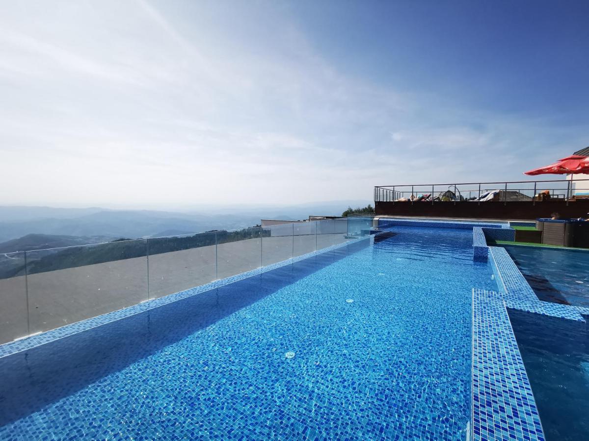 Milmari Resort - Apartman L43 Kopaonik Extérieur photo