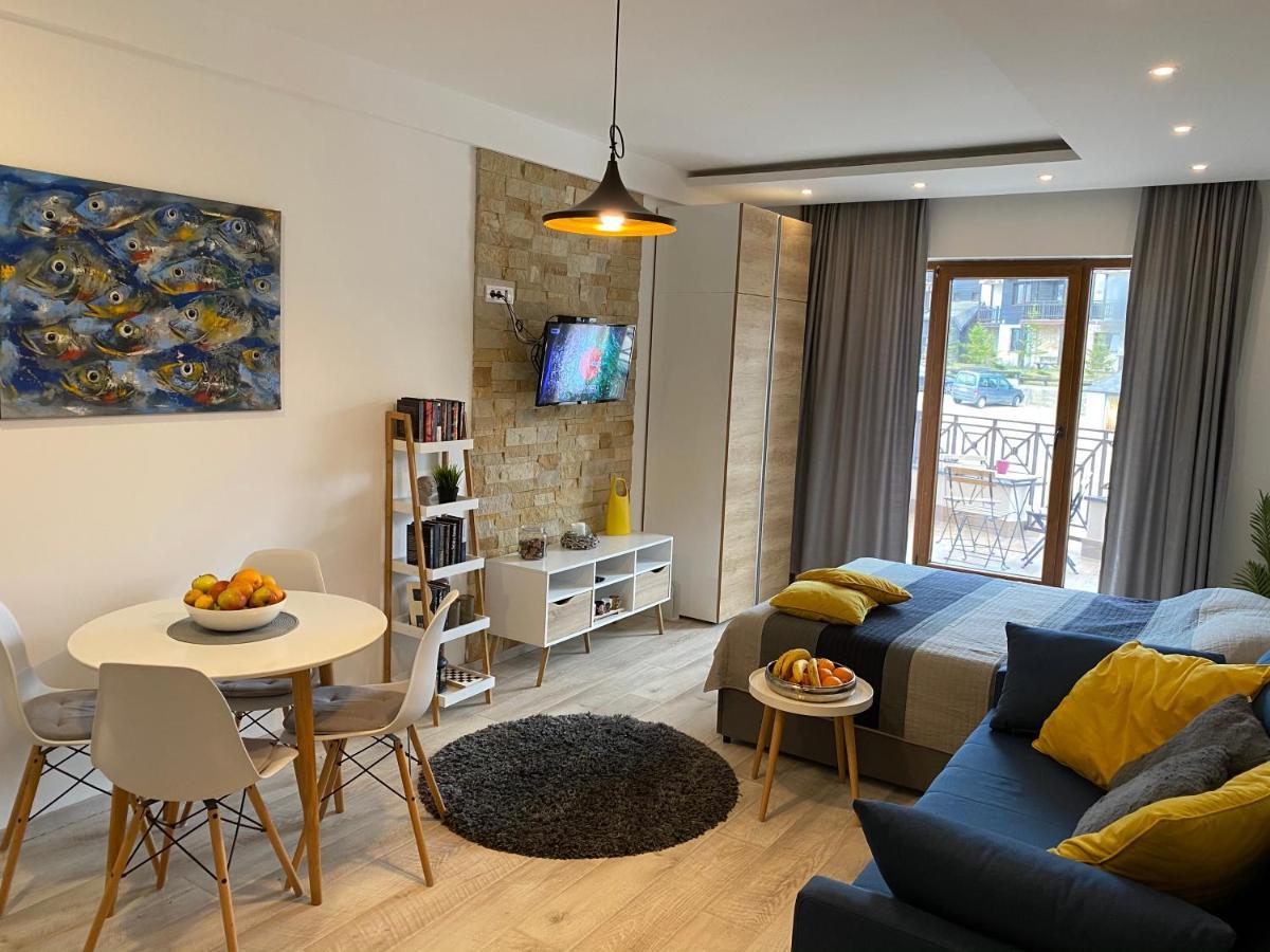Milmari Resort - Apartman L43 Kopaonik Extérieur photo