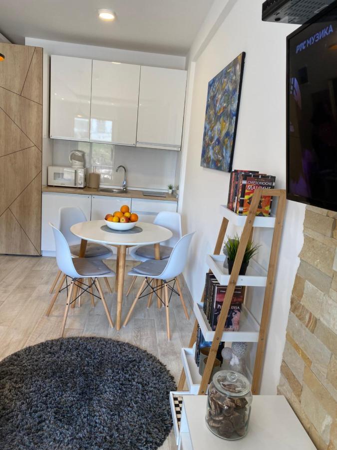 Milmari Resort - Apartman L43 Kopaonik Extérieur photo