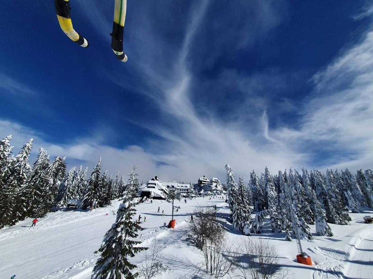 Milmari Resort - Apartman L43 Kopaonik Extérieur photo