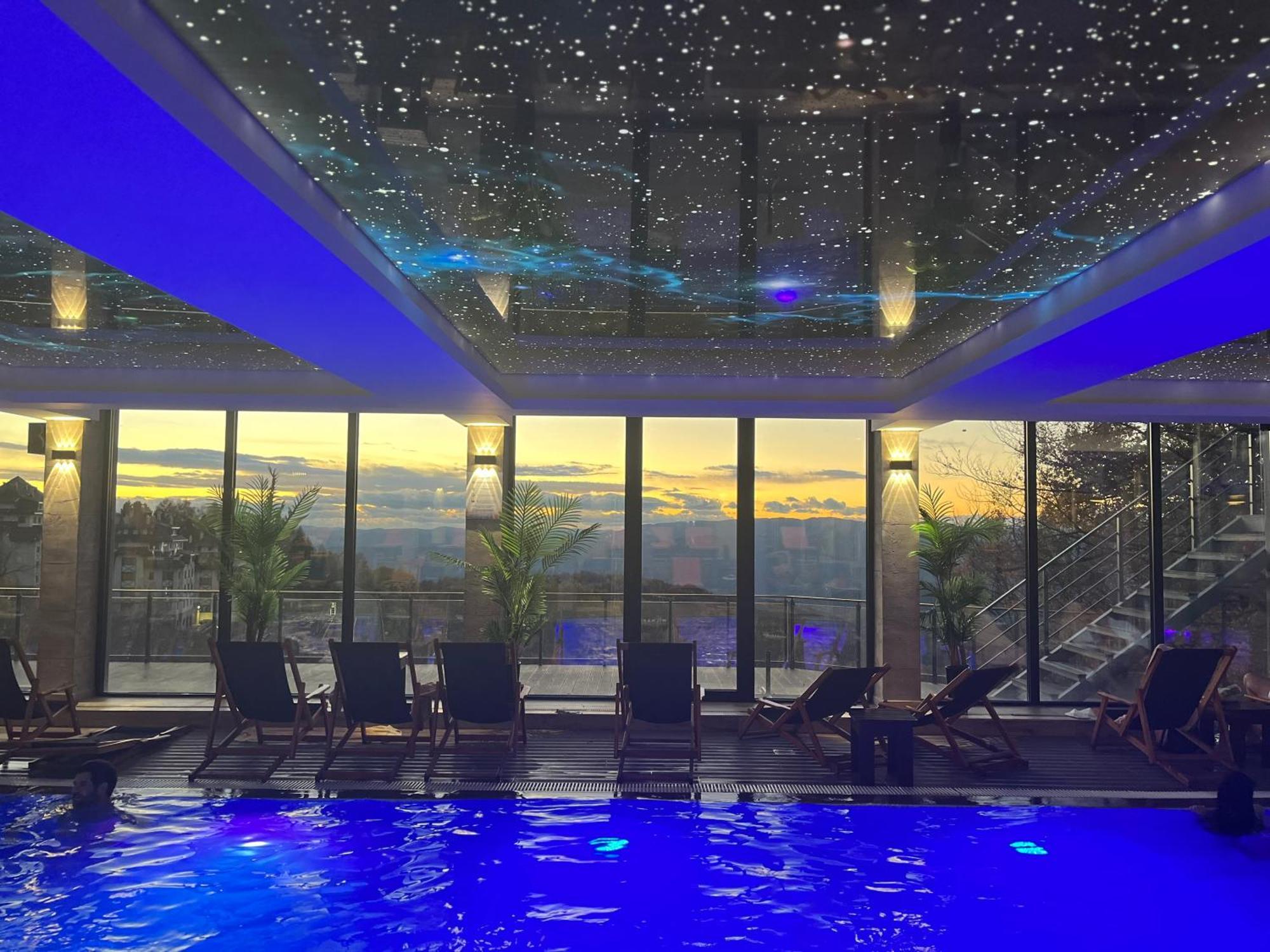 Milmari Resort - Apartman L43 Kopaonik Extérieur photo