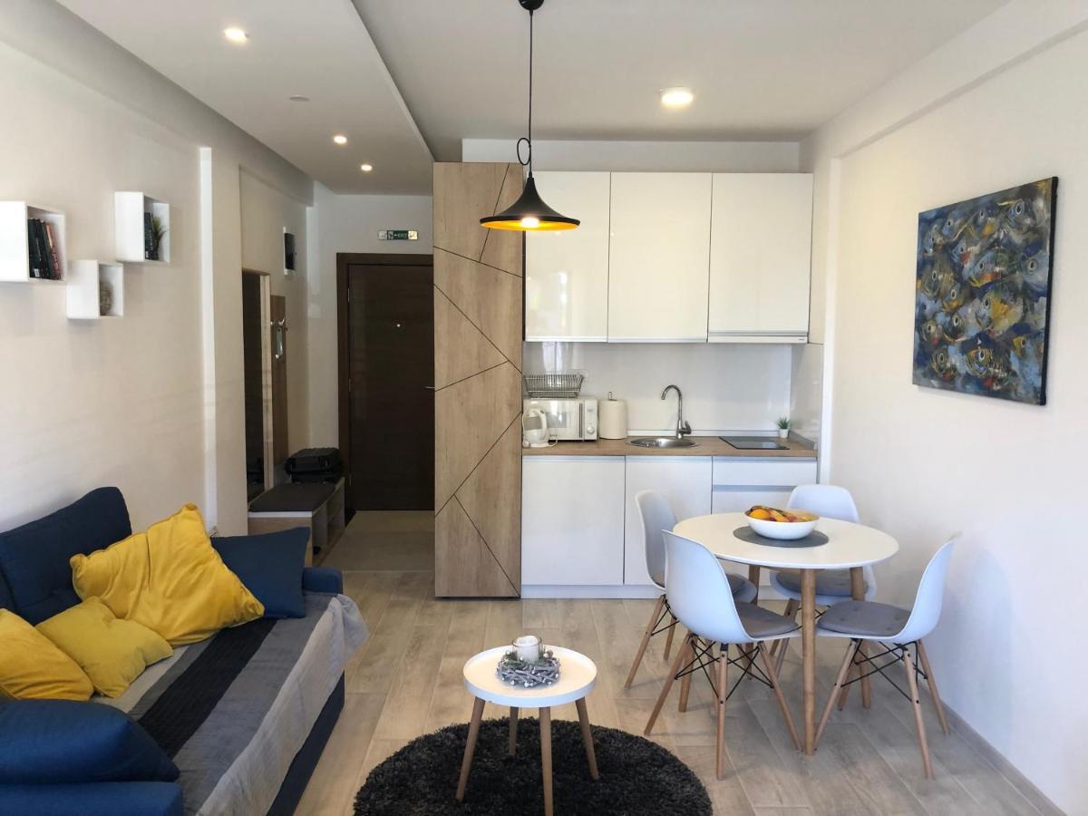 Milmari Resort - Apartman L43 Kopaonik Extérieur photo