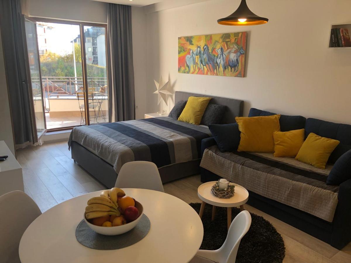 Milmari Resort - Apartman L43 Kopaonik Extérieur photo