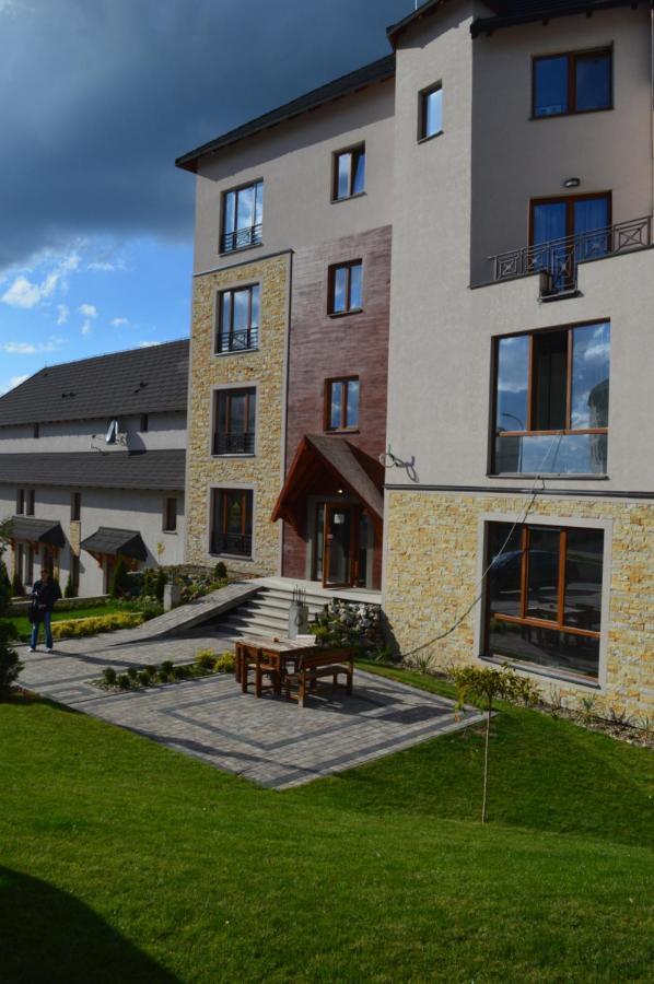 Milmari Resort - Apartman L43 Kopaonik Extérieur photo
