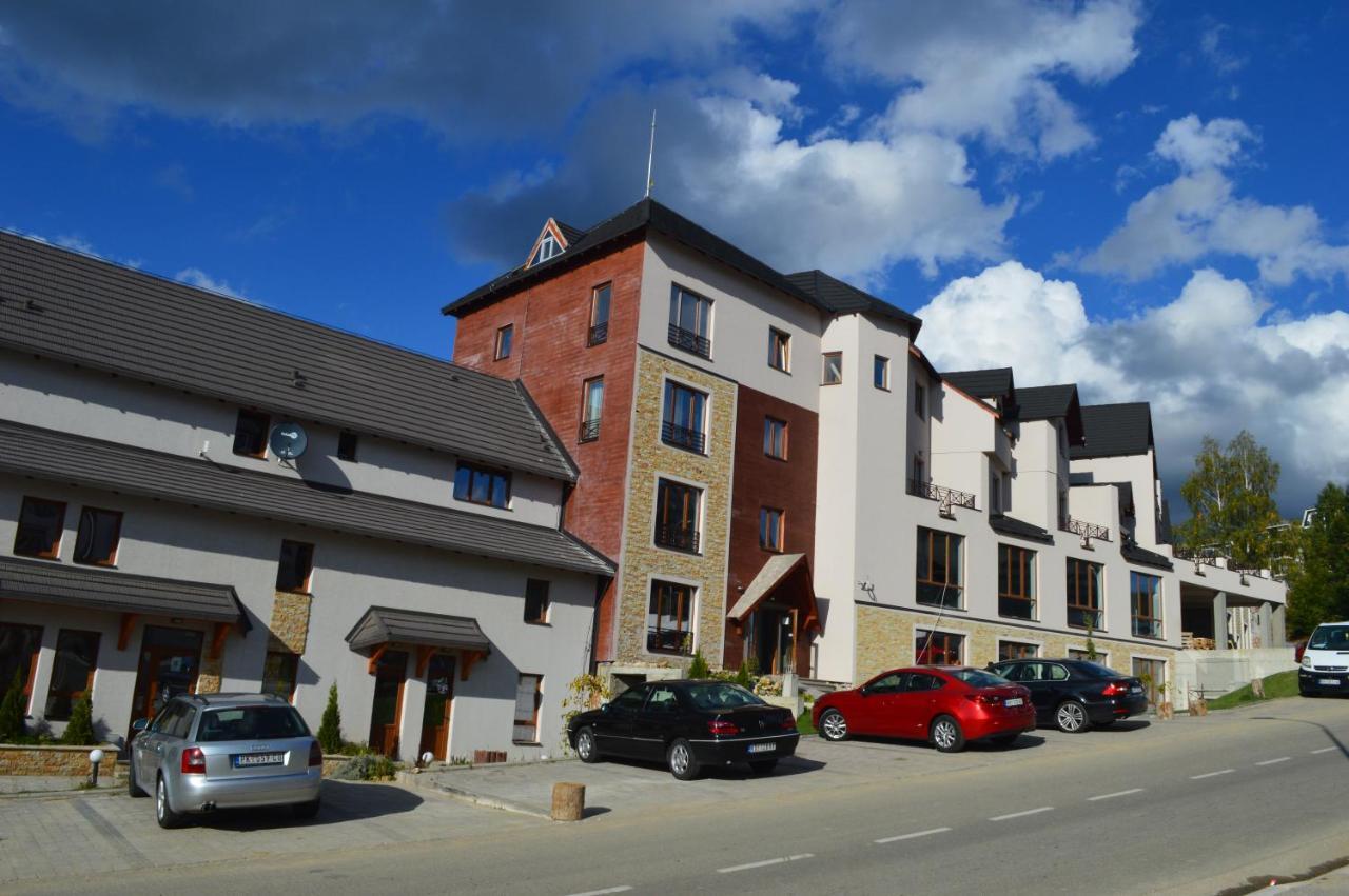 Milmari Resort - Apartman L43 Kopaonik Extérieur photo