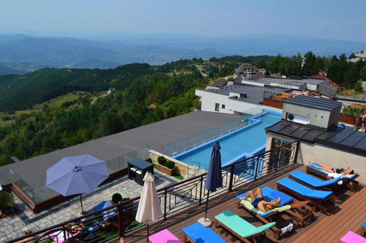 Milmari Resort - Apartman L43 Kopaonik Extérieur photo