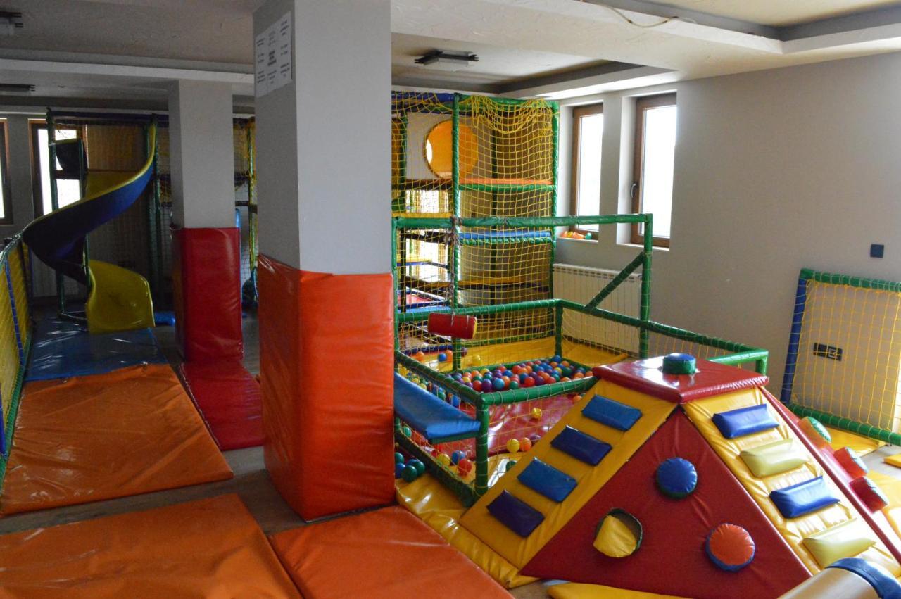 Milmari Resort - Apartman L43 Kopaonik Extérieur photo