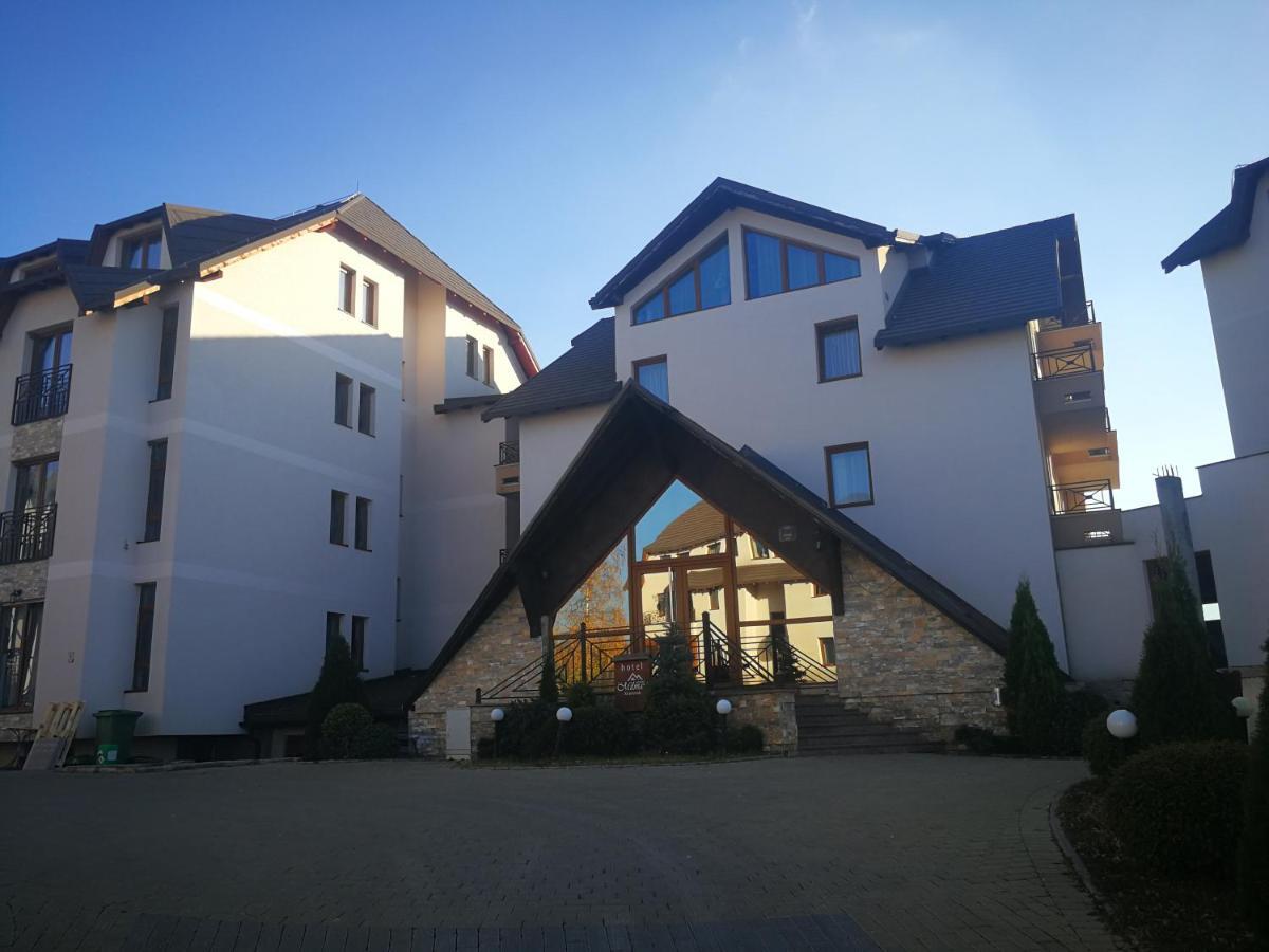 Milmari Resort - Apartman L43 Kopaonik Extérieur photo