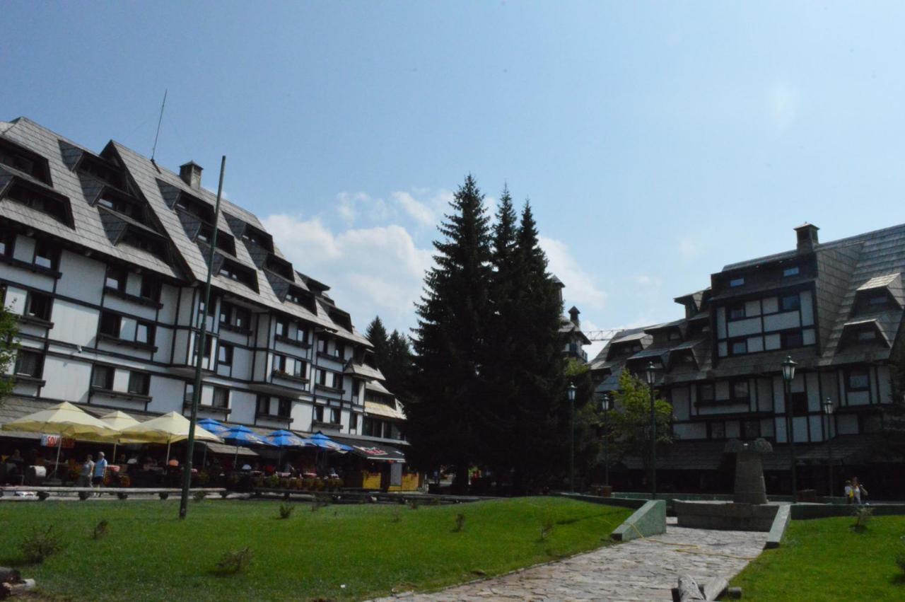 Milmari Resort - Apartman L43 Kopaonik Extérieur photo