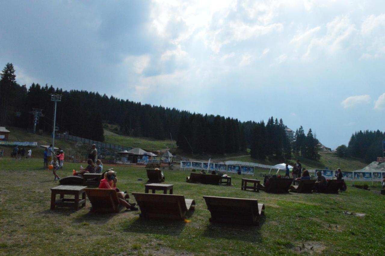 Milmari Resort - Apartman L43 Kopaonik Extérieur photo