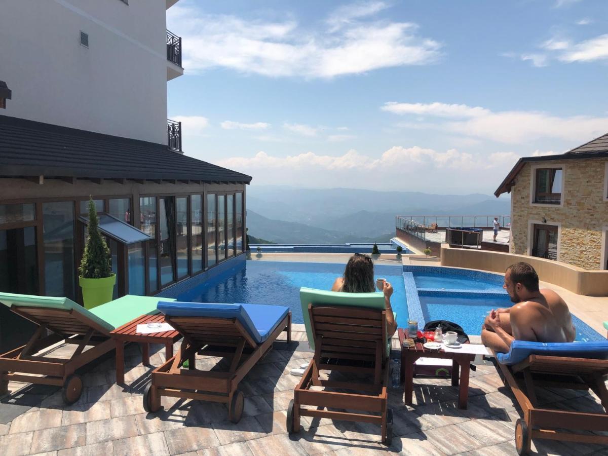 Milmari Resort - Apartman L43 Kopaonik Extérieur photo
