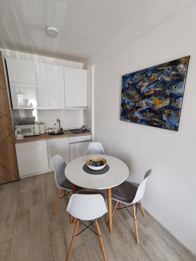 Milmari Resort - Apartman L43 Kopaonik Extérieur photo